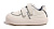 Полуботинки дошкольные K06-20033/BEIGE GREY